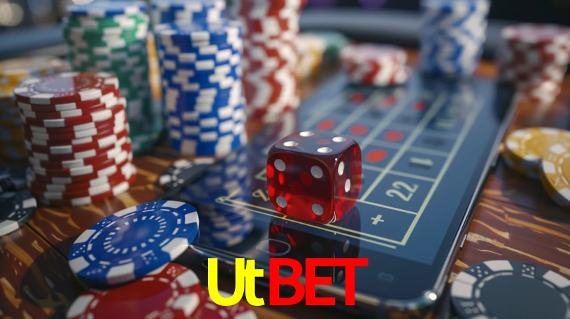 Utbet CaSSino