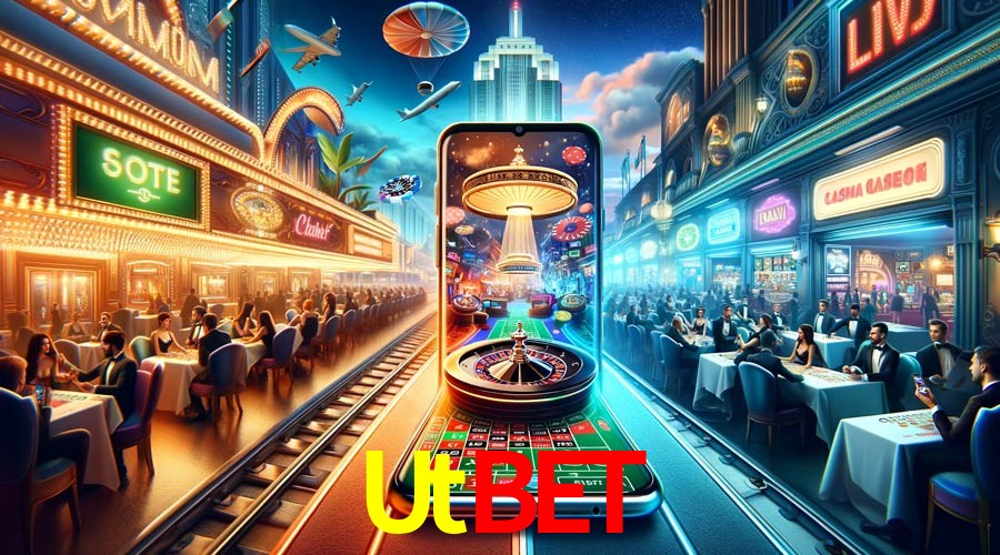 Account Benefits Utbet