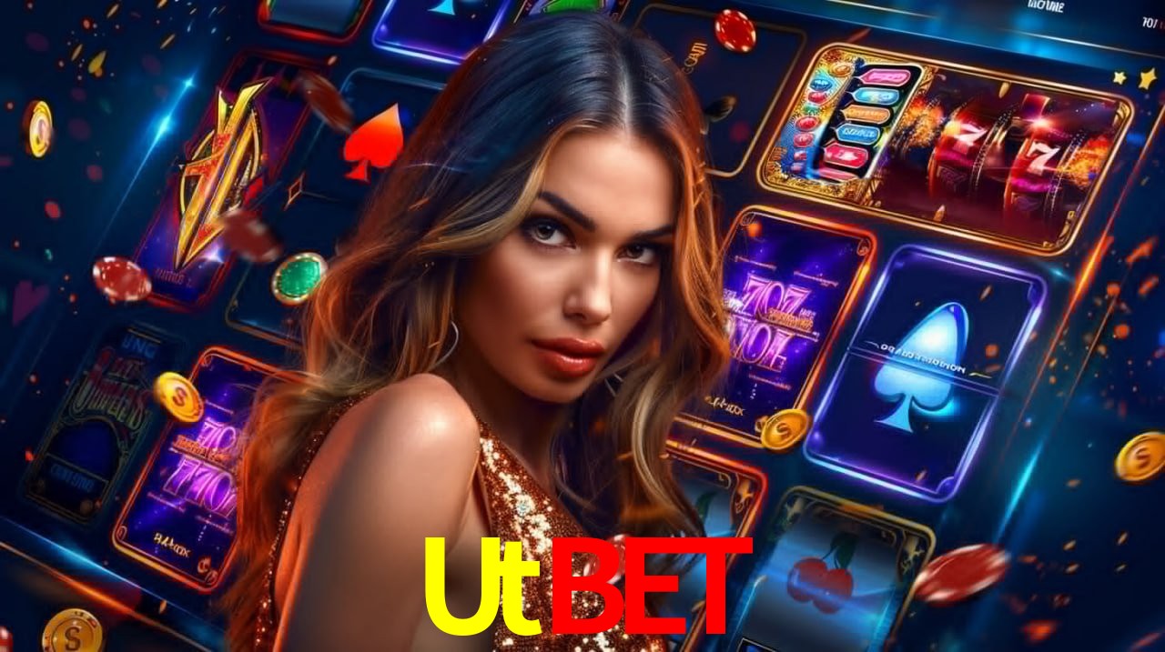 Desvendando o Mundo dos Jogos Virtuais na Utbet