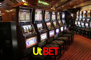 Apostas Esportivas na Utbet: Um Guia Completo