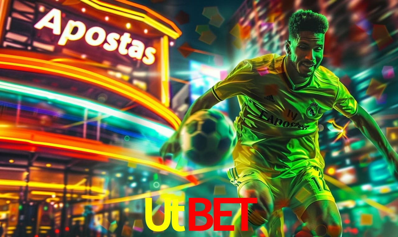 Estatísticas do Jogo Utbet