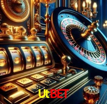 Casino Ao Vivo Utbet