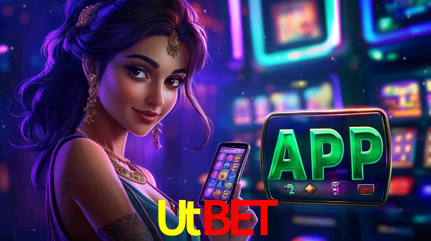Utbet,Utbet App