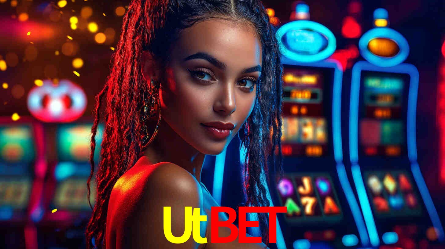 A Popularidade dos Caça-Níqueis no Utbet