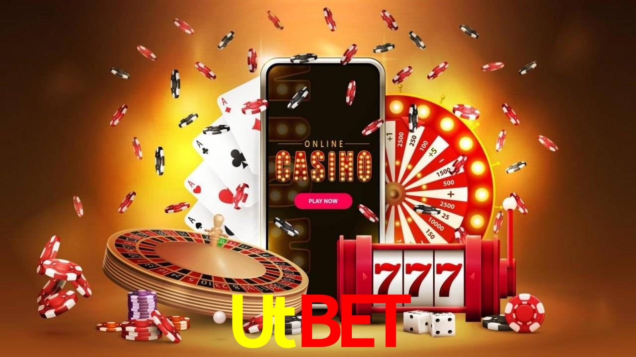 Diretório de Jogos Utbet