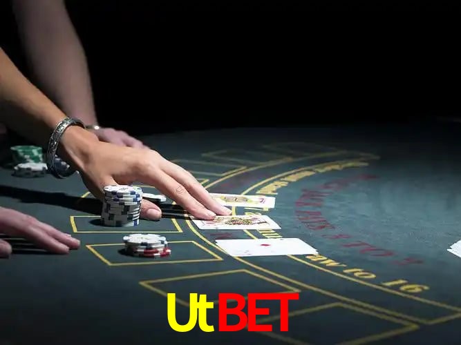 Bônus e promoções da Utbet