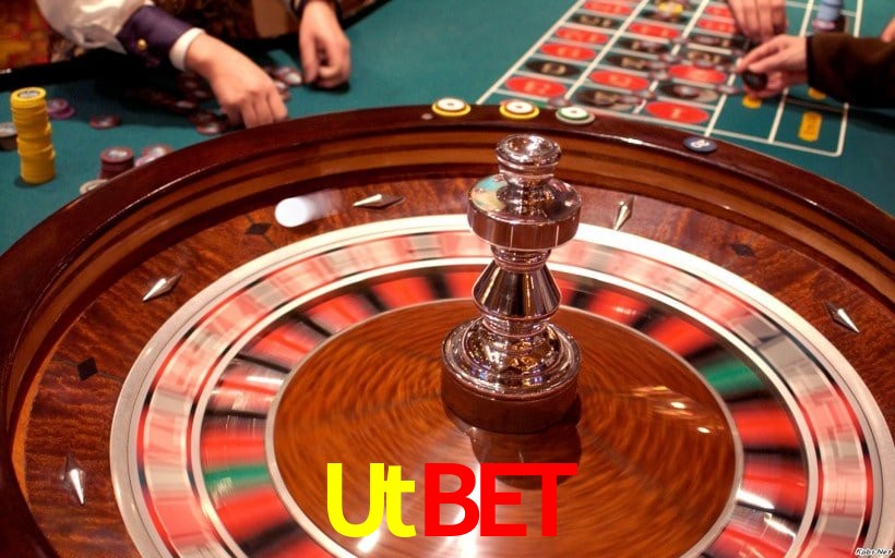Interface do App Utbet