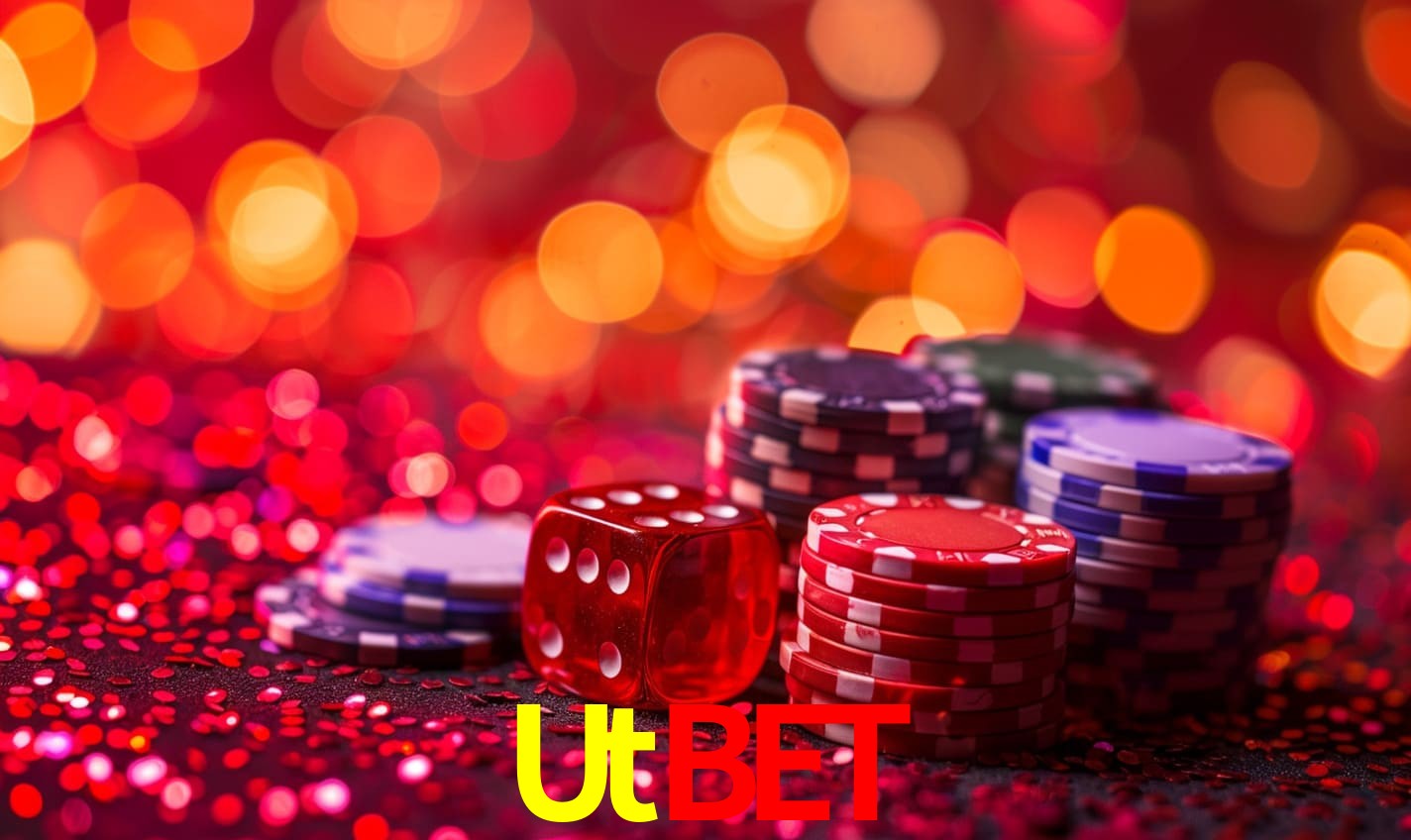 Explorando a Categoria de Eventos em Apostas na Utbet