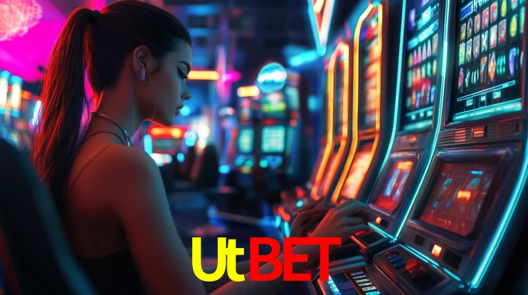 Utbet,Utbet App