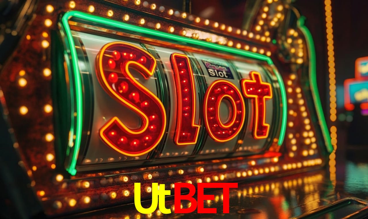Design Responsivo Utbet