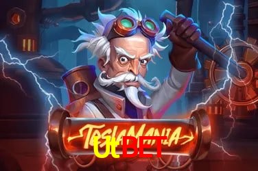 Jogos de Slot Utbet