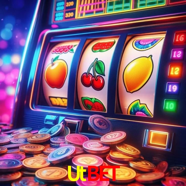 Apostas de Futebol Utbet
