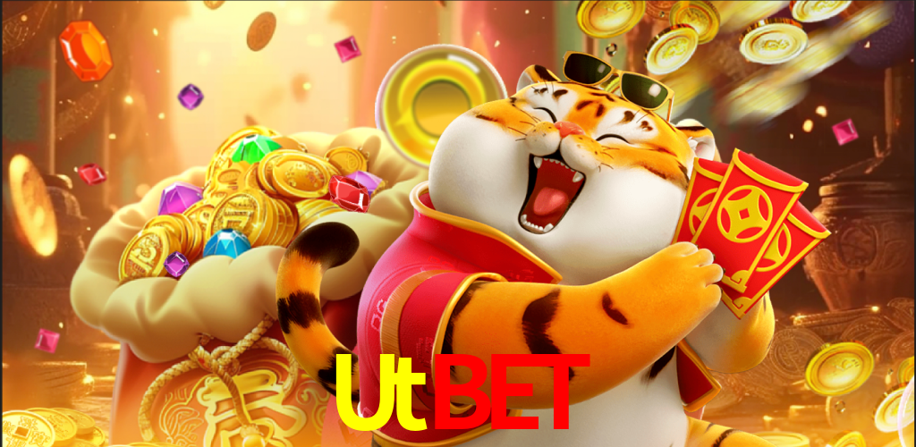 Utbet,Utbet App