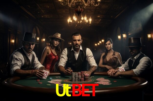 A Emoção da Loteria na Utbet: Uma Chance de Mudança de Vida