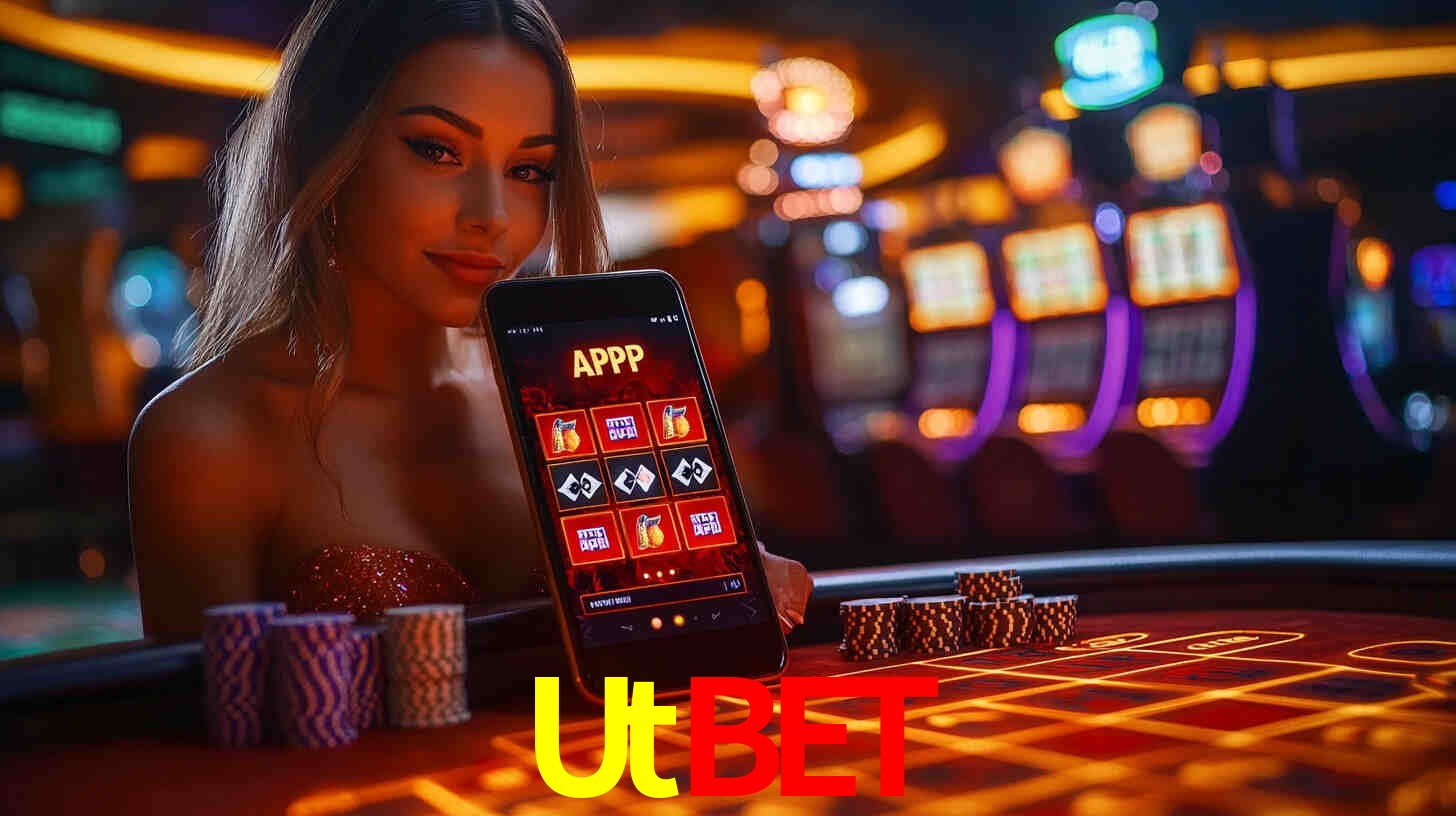Descubra o Programa VIP da Utbet: Vantagens Exclusivas para Jogadores