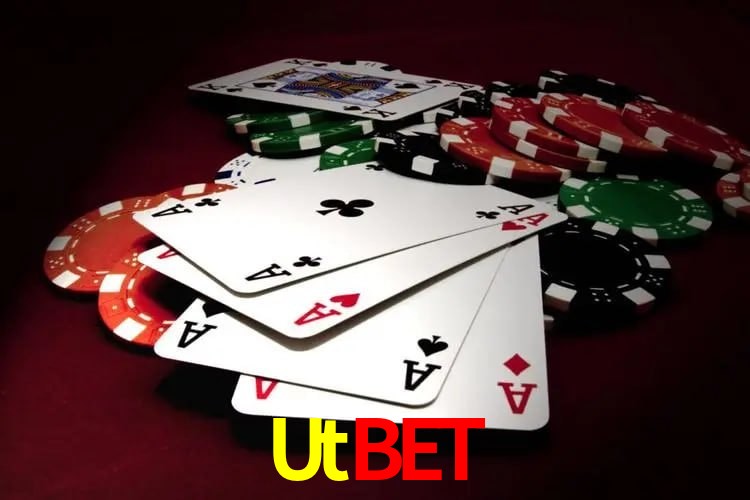 Bônus Diários Utbet