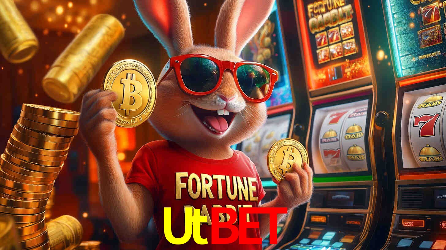 Desvendando o Mundo dos Jogos Virtuais na Utbet