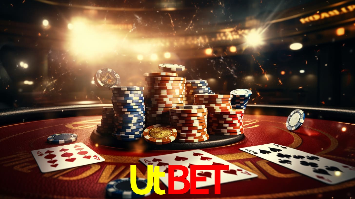 Live Casino Utbet
