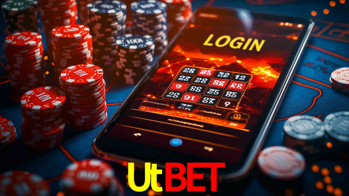 Utbet CaSSino