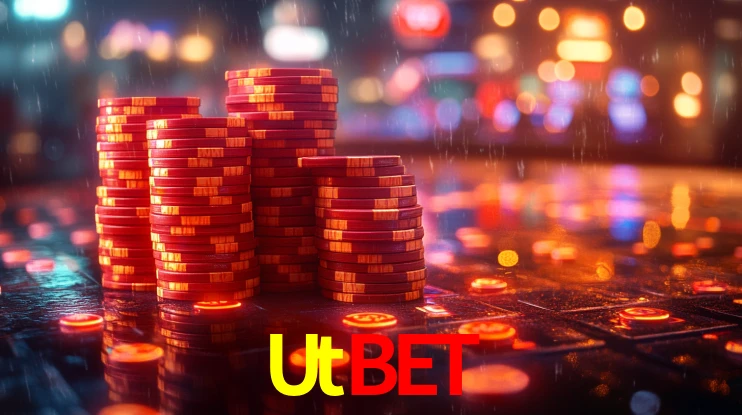 Utbet CaSSino