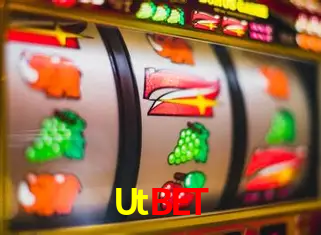 Descubra o Mundo do Cassino Online com Utbet