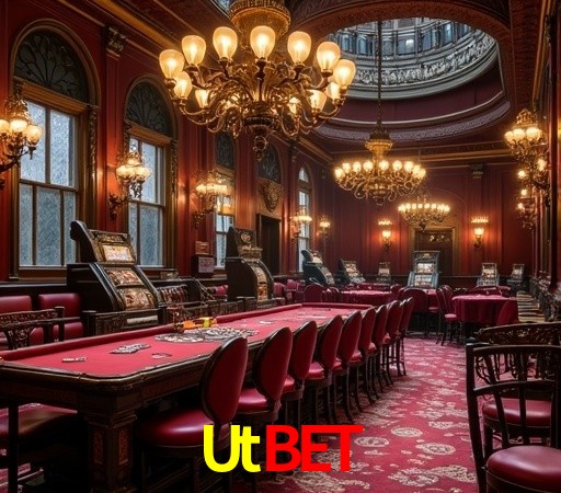 Promoção Relâmpago Utbet