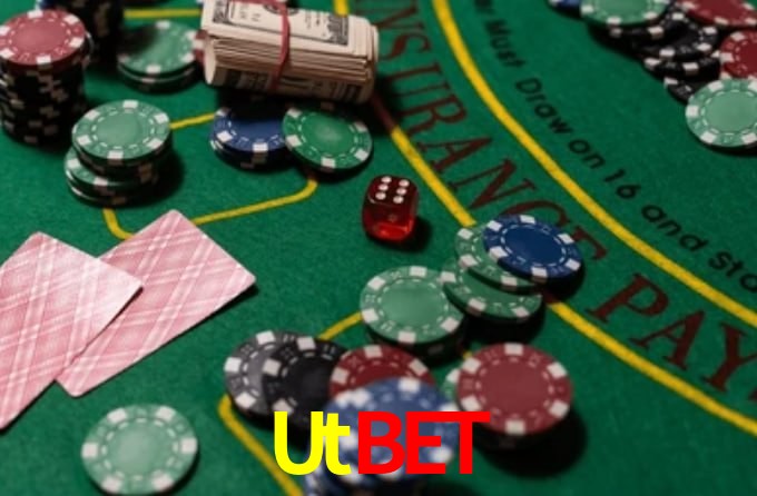 Utbet