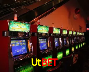APP oficial da Utbet para mobile