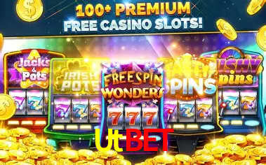 A Revolução dos Aplicativos de Jogos no Utbet