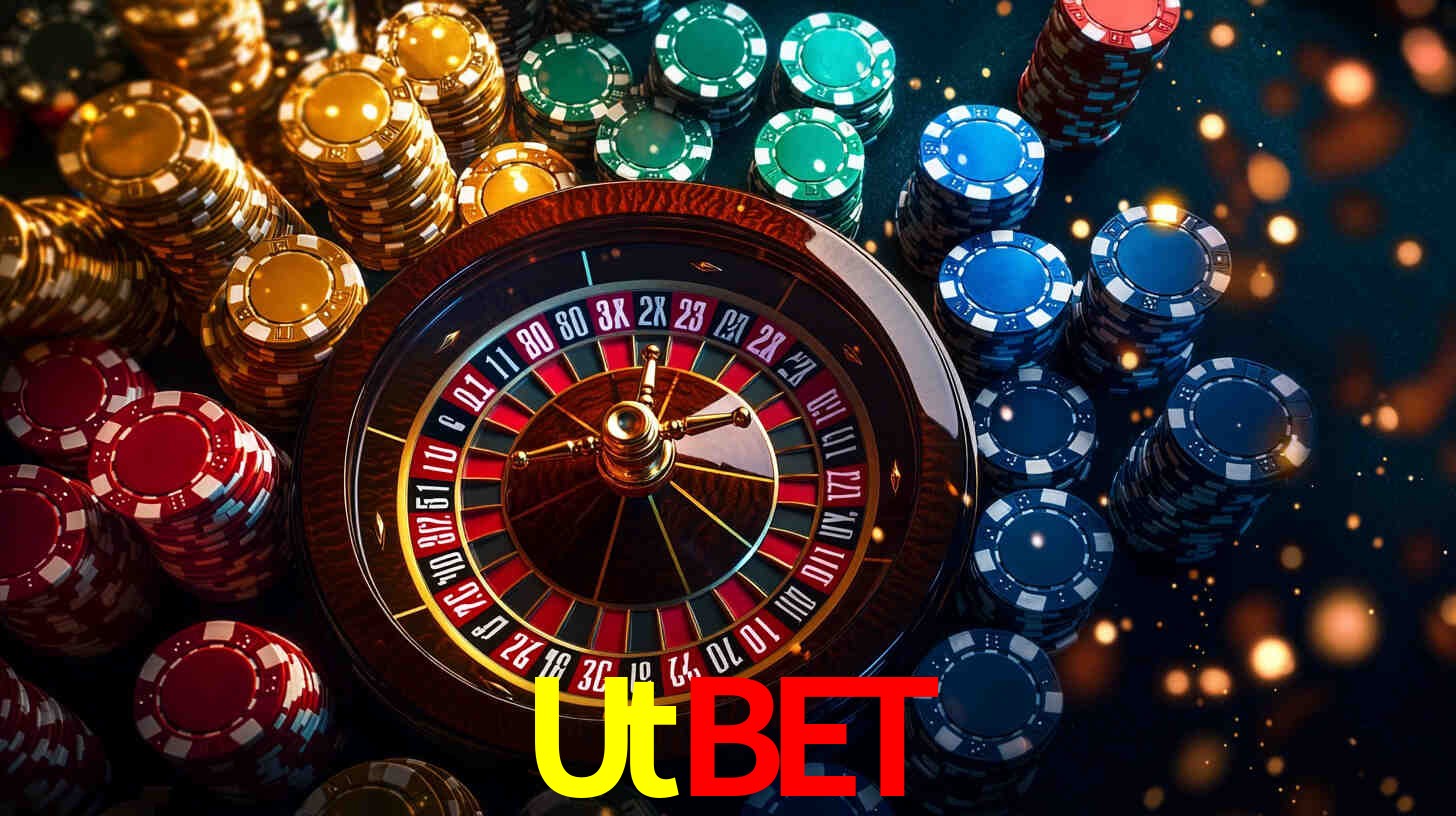 Utbet App Interface
