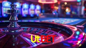 Apostas de Basquete Utbet