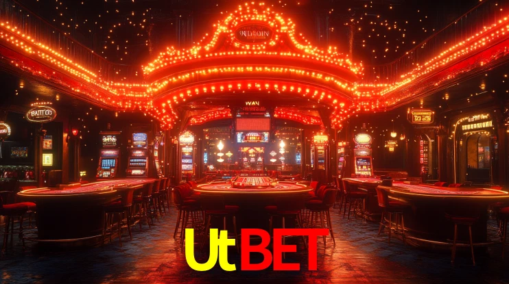 Explore as vantagens do Utbet: serviço profissional e confiabilidade