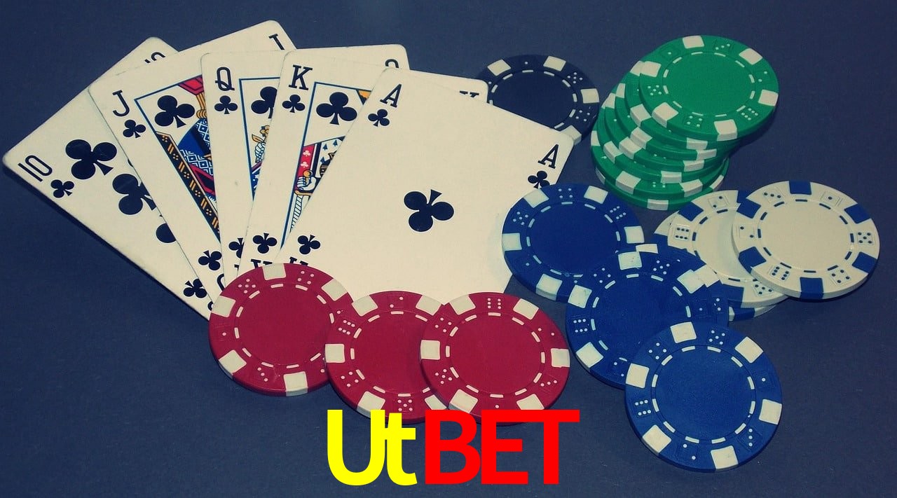 Game Statistics Utbet