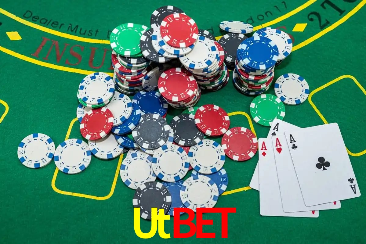 Interface Premium Utbet