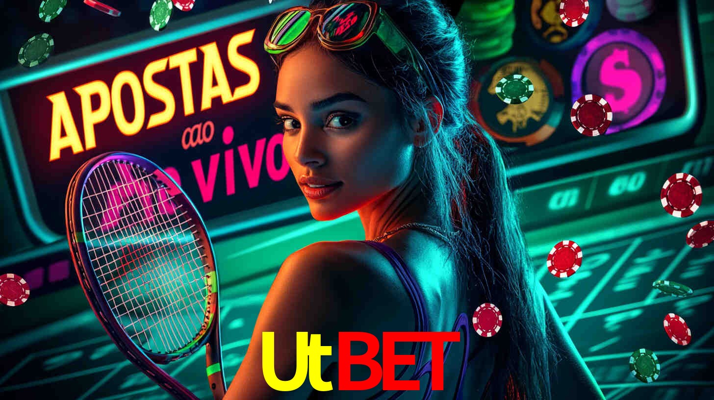 Apostas Esportivas na Utbet: Um Guia Completo
