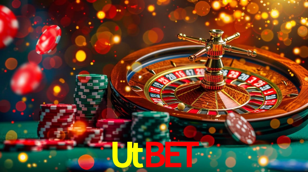 Inovações de Jogos na Utbet: O Futuro das Experiências Interativas