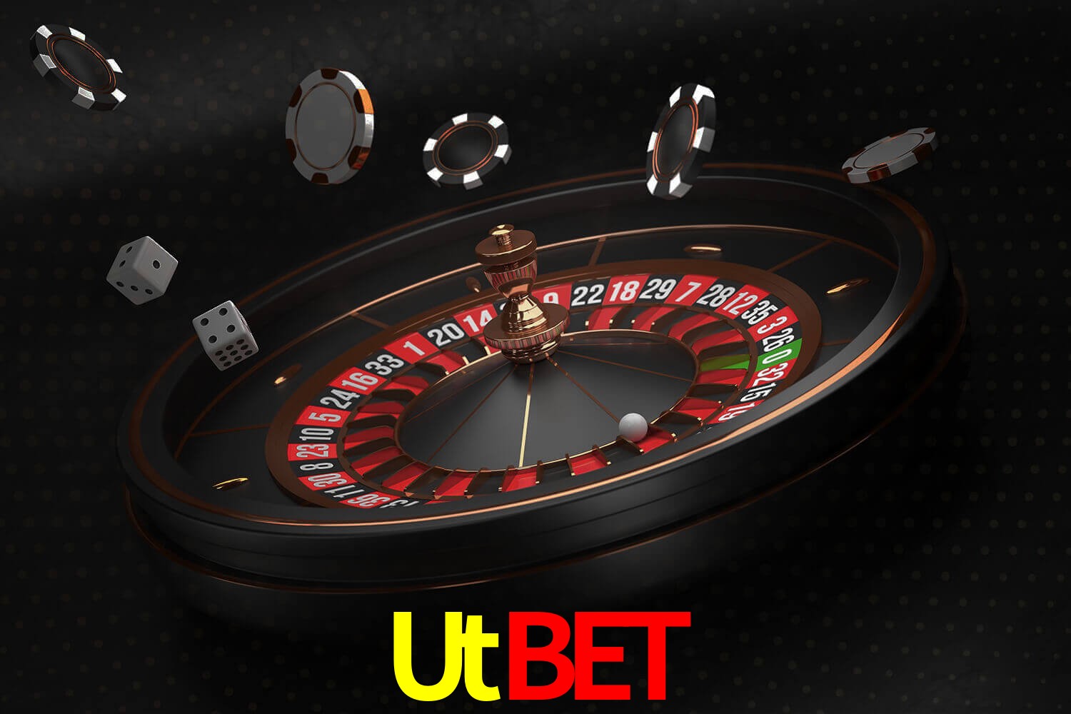 Utbet App