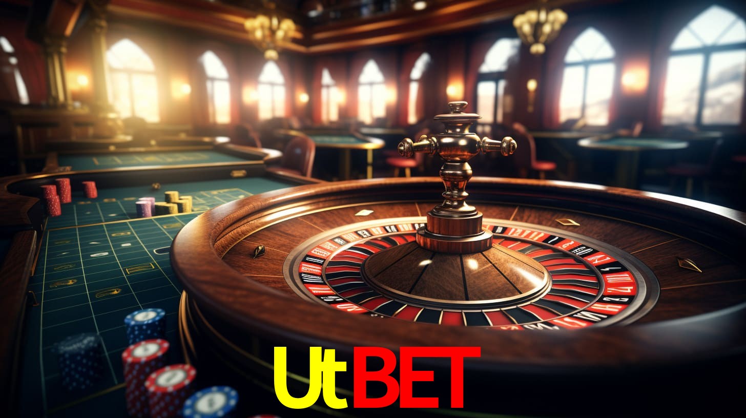 VIP Casino Utbet