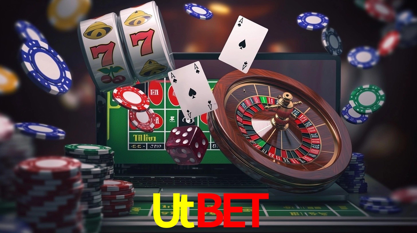 Ofertas Imperdíveis na Utbet: Promoções e Bônus Que Valem a Pena