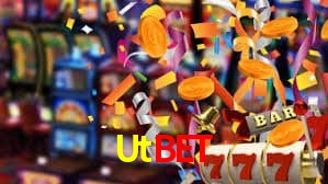 Utbet,Utbet App