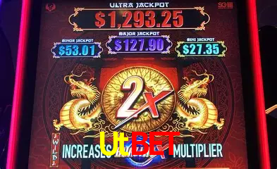 Jogos de mesa e apostas rápidas na Utbet