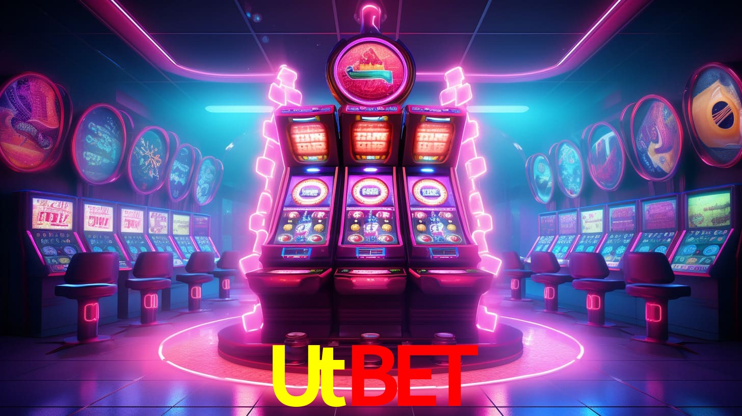 Utbet: Seu Cassino Premiado com Pagamentos Rápidos