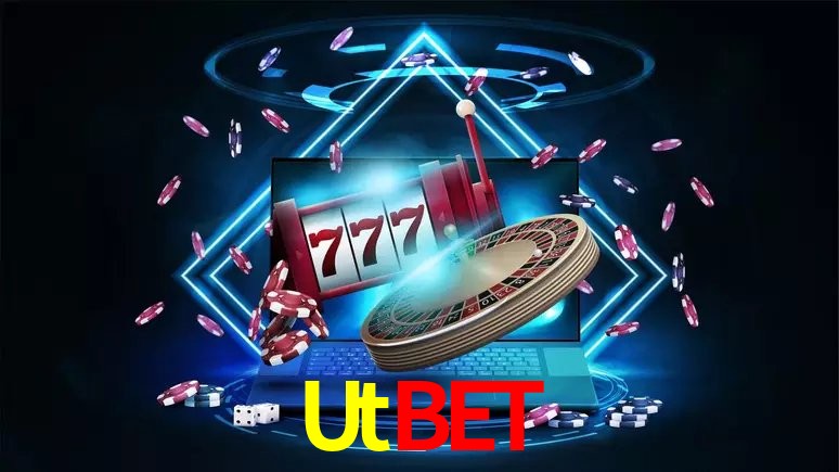 Casino Ao Vivo Utbet
